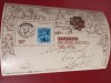 BARBADOS, SIR ROWLAND HILL - COLIŢĂ MNH, Nestampilat