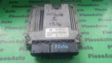 Calculator motor Skoda Octavia 2 (2004-&gt;) 0281011883