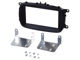 Cadru Radio Fiat 2 DIN Negru PER.PIC MA26026/T KIT