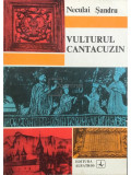 Neculai Șandru - Vulturul Cantacuzin (editia 1975)