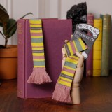 Semn de carte - Book Scarf - Pastels | If (That Company Called), If (That Company Called)