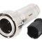 Conector circular 32 pini, IP68
