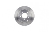 Disc frana spate BOSCH 0986479R07