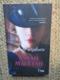 Secrete arzatoare - Sarah MacLean