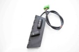 Buton de control scaun dreapta LAND ROVER RANGE ROVER SPORT L320 2005 OEM: YUB500160PVJ | 10876570