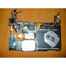 Unitate optica Laptop DVDRW Laptop Sony Vaio VGN-TZ31XN/Bï»¿ PCG-4N2M