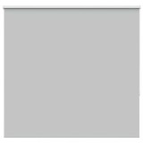 VidaXL Jaluzea cu role opace 165x130 cm Lățime material 161,6 cm
