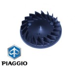Cumpara ieftin Paleta racire motor (magnetou) originala Aprilia Scarabeo - Sport City One &ndash; Piaggio Fly - Liberty - Zip &ndash; Vespa ET4 - LX - S 4T 50cc