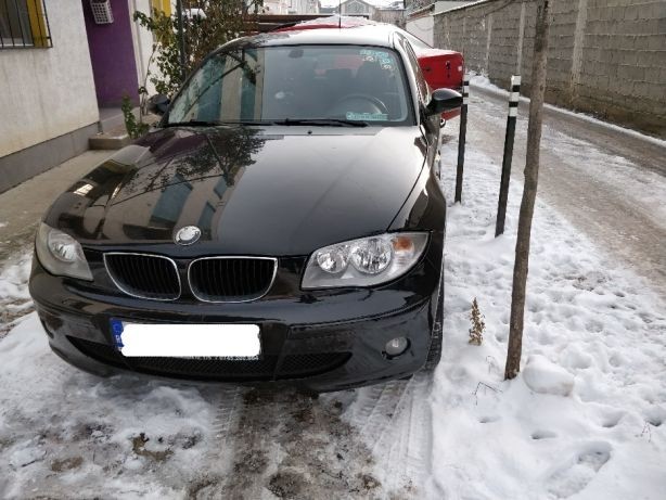 BMW 118D BMW 118D
