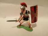 bnk jc Heimo Marx - Warriors of the World - Tiberius