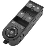 Butoane Geam Sofer Opel Astra H/Zafira B