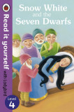 Snow White and the Seven Dwarfs | Tanya Maiboroda, Ladybird Books Ltd