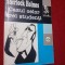 Sherlock Holmes, Cazul celor trei studenti - Arthur Conan Doyle, 5a
