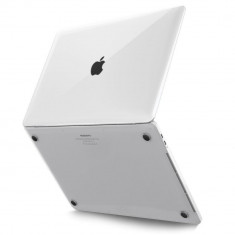 Carcasa laptop Tech-Protect Smartshell Macbook Pro 16 inch (2019/2020) Crystal Clear foto
