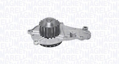 MAGNETI MARELLI 352316170919 Pompă de apă, răcire motor foto