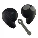 Carcasa Telecomanda Alarma COBRA 2 Butoane AutoProtect KeyCars