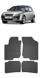 Cumpara ieftin Set covorase auto dedicate KIA CEE D (2007-2011)