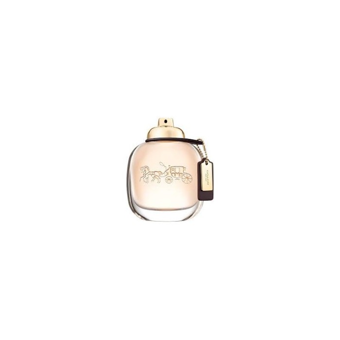 Coach For Her EDP 50 ml