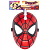 SPIDERMAN MASCA SPIDER PUNK SuperHeroes ToysZone, Hasbro