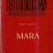 Mara - Ioan Slavici