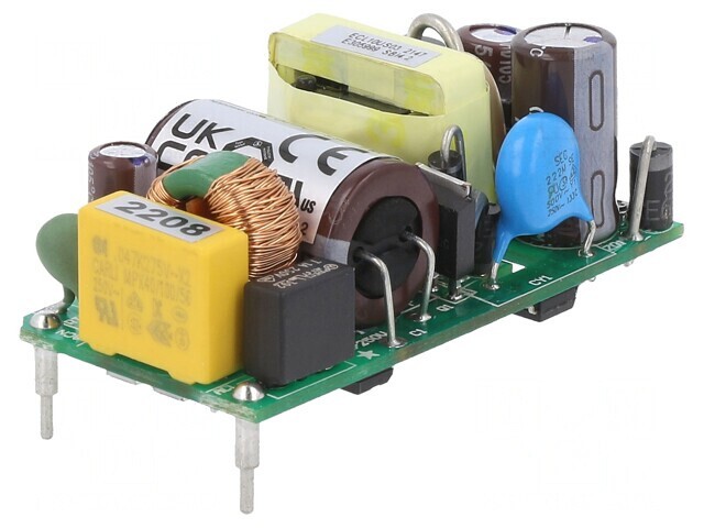 Alimentator Pulsatoriu 10W 85-264VAC 120-370VDC 1 2.6A