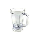 Pahar carafă pentru blender De'Longhi KW714298 Ariete KENWOOD Original