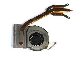 95.Sistem coolere laptop cu heatsink 6010H05F PF1 foto