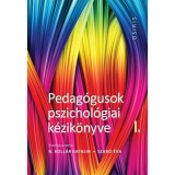 Pedag&oacute;gusok pszichol&oacute;giai k&eacute;zik&ouml;nyve I - III. - N. Koll&aacute;r Katalin