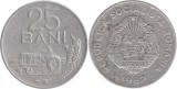 Romania 1982 - 25 bani, circulata