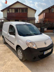 Renault Kangoo 2010 foto