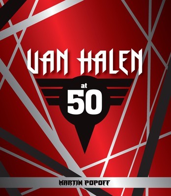 Van Halen at 50 foto