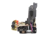 Incuietoare usa AUDI A6 (4B2, C5) (1997 - 2005) TOPRAN 113 832