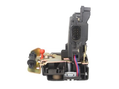 Incuietoare usa AUDI A6 Avant (4B5, C5) (1997 - 2005) TOPRAN 113 832 foto