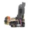 Incuietoare usa AUDI A6 Avant (4B5, C5) (1997 - 2005) TOPRAN 113 832