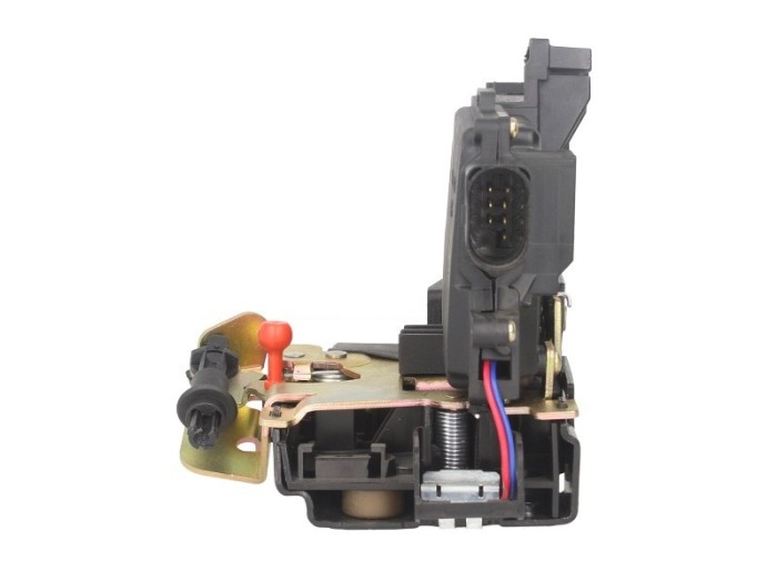 Incuietoare usa AUDI A6 Avant (4B5, C5) (1997 - 2005) TOPRAN 113 832