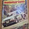 revista autoturism iulie 1984 - karting