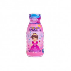 Solutie baloane de sapun 250ml Princess Tuban TU3662 B39017258 foto