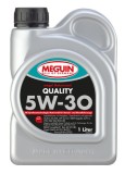 Ulei motor Megol Quality SAE 5W-30