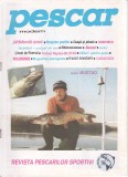 AS - LOT 4 REVISTE PESCAR MODERN 1996 - NR. 14, 18, 19, 20
