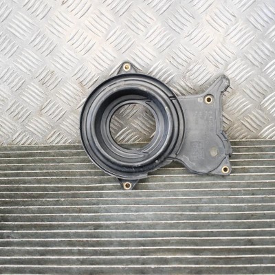 Capac de protecție curea de distribuție OPEL VECTRA C 2004 OEM: 24405886 4079329 foto
