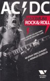 Murray Engleheart, Arnaud Durieux - AC/DC. Maximum Rock&amp;Roll