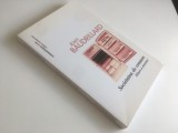 JEAN BAUDRILLARD, SOCIETATEA DE CONSUM. MITURI SI STRUCTURI