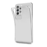 Husa gel compatibila cu samsung galaxy a23 5g, pastreaza originalitatea, transparent 324.78