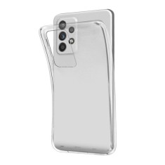 Husa gel compatibila cu samsung galaxy a23 5g, pastreaza originalitatea, transparent 324.78