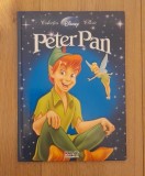 Peter Pan Alexandru Trifoi