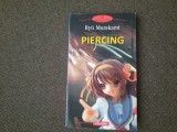 Ryu Murakami - Piercing