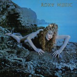 Roxy Music Siren 180g HalfSpeed LP reissuerem (vinyl)