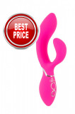 Vibrator Bendable Rabbit