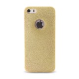 Husa Pentru APPLE iPhone 4/4S - Shinning TSS, Auriu