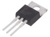 Controler PMIC AC/DC Switcher SMPS 90-110kHz TO220-3 6.4&Omega;